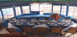  espaciosas para viajar en compañía 